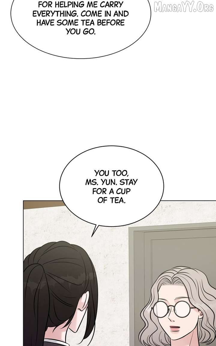 If You Don’t Love, You Die Chapter 25 280 03