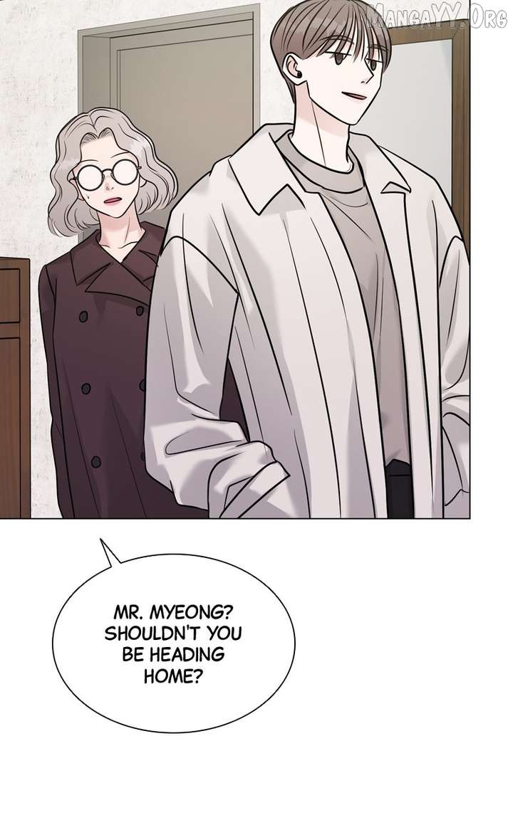 If You Don’t Love, You Die Chapter 25 282 05