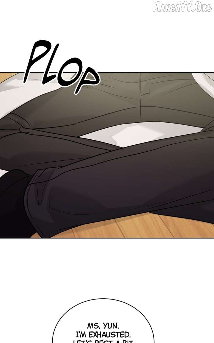 If You Don’t Love, You Die Chapter 25 283 06