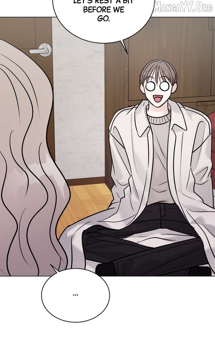 If You Don’t Love, You Die Chapter 25 284 07