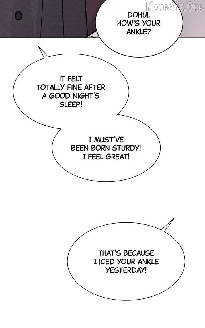 If You Don’t Love, You Die Chapter 25 286 09