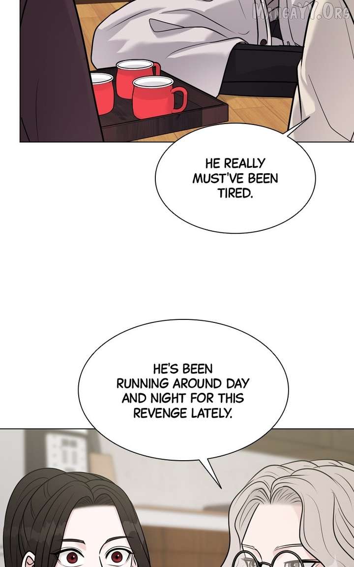 If You Don’t Love, You Die Chapter 25 291 14