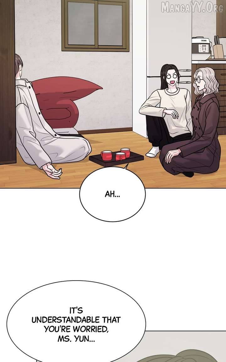 If You Don’t Love, You Die Chapter 25 293 16