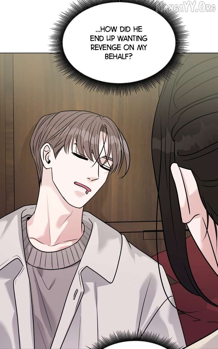 If You Don’t Love, You Die Chapter 25 295 18