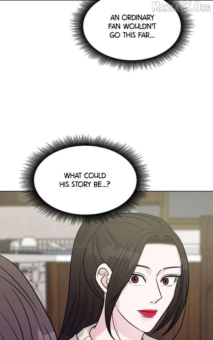 If You Don’t Love, You Die Chapter 25 296 19