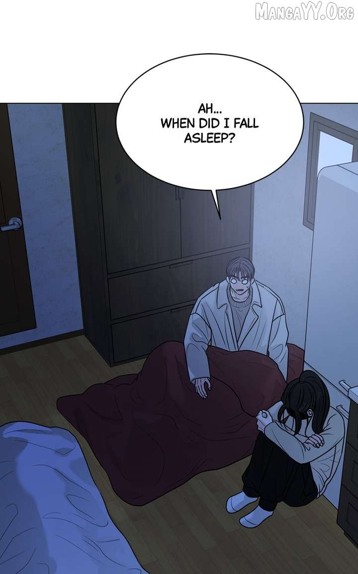 If You Don’t Love, You Die Chapter 25 301 24