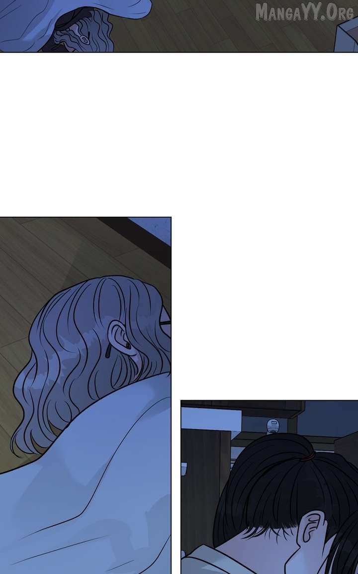 If You Don’t Love, You Die Chapter 25 302 25