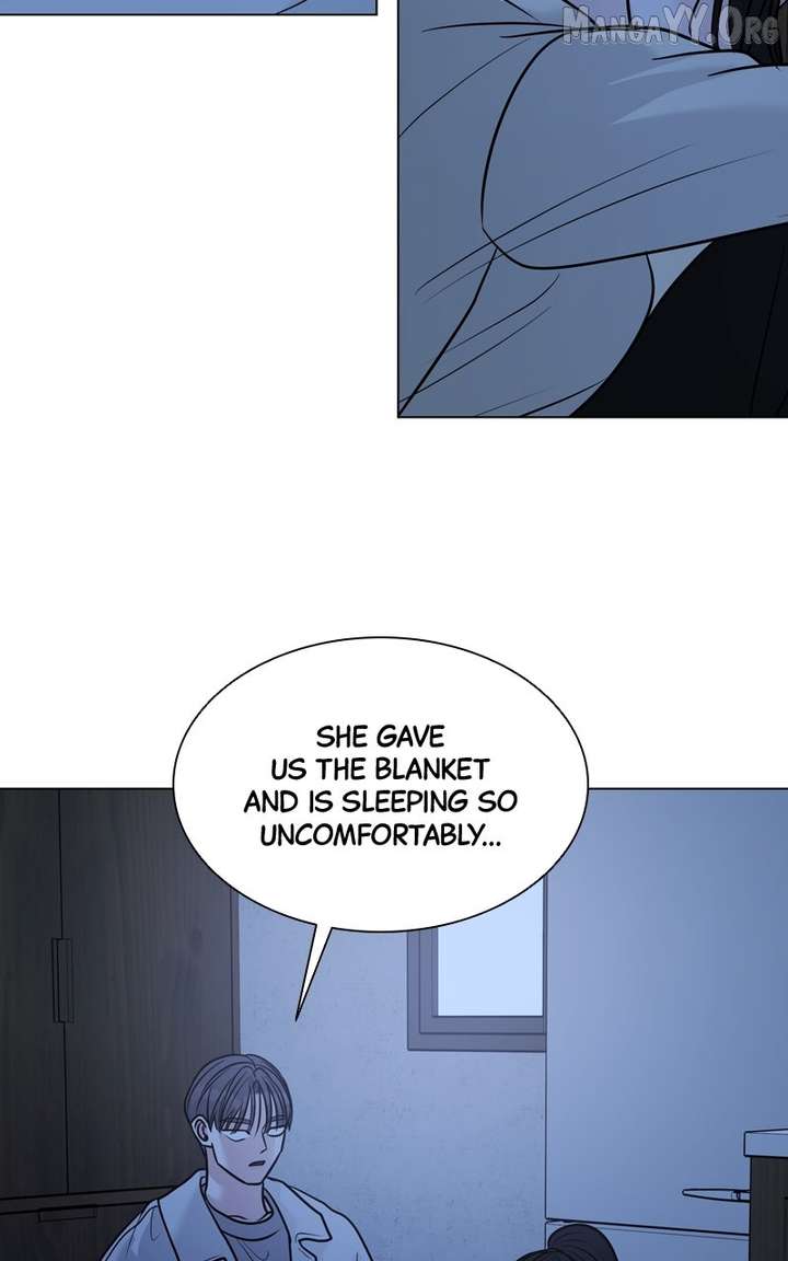 If You Don’t Love, You Die Chapter 25 303 26