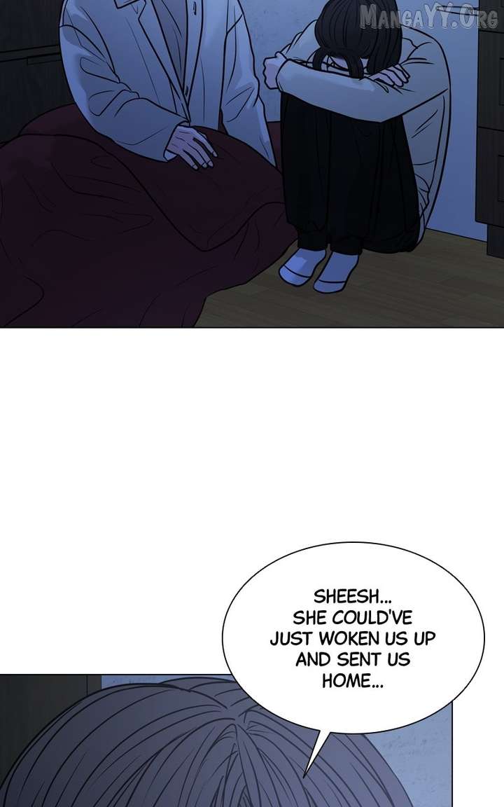 If You Don’t Love, You Die Chapter 25 304 27