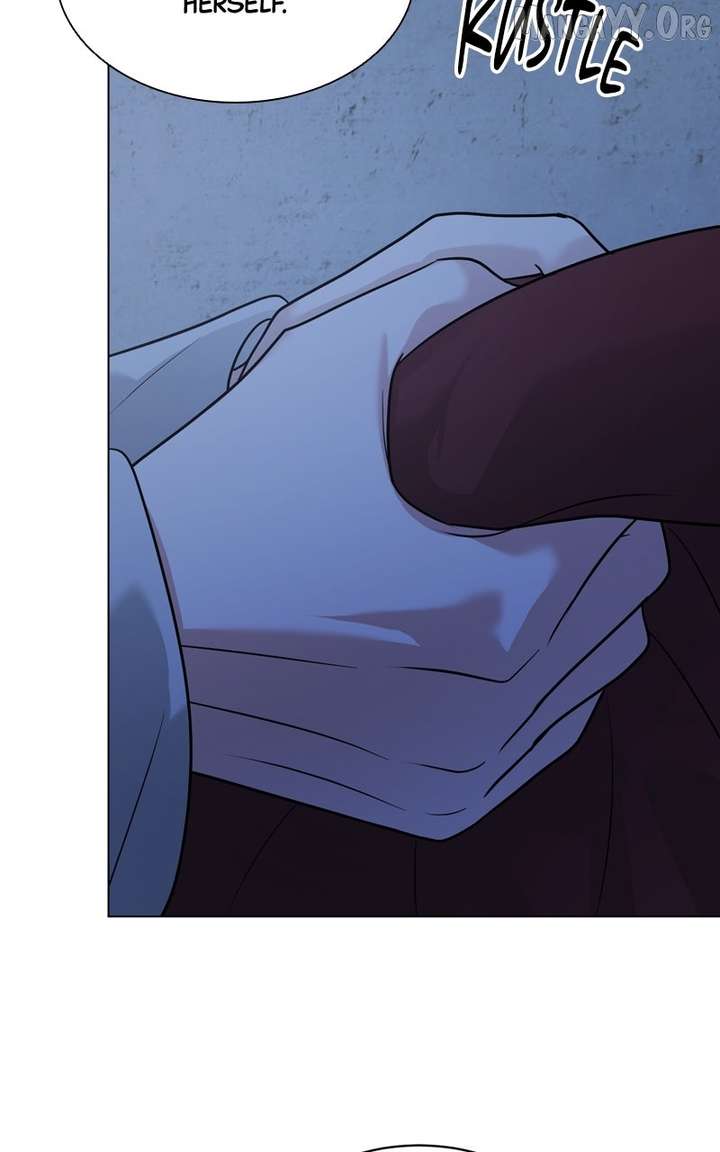 If You Don’t Love, You Die Chapter 25 306 29