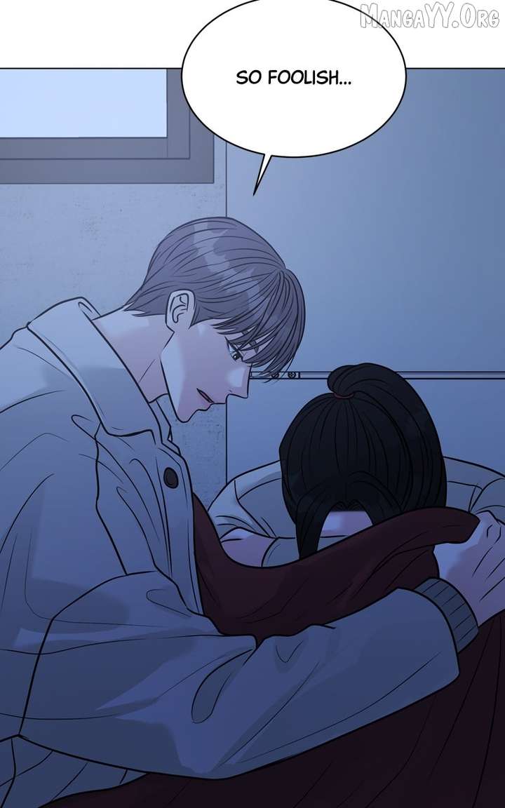 If You Don’t Love, You Die Chapter 25 307 30