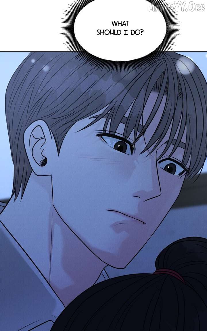 If You Don’t Love, You Die Chapter 25 311 34