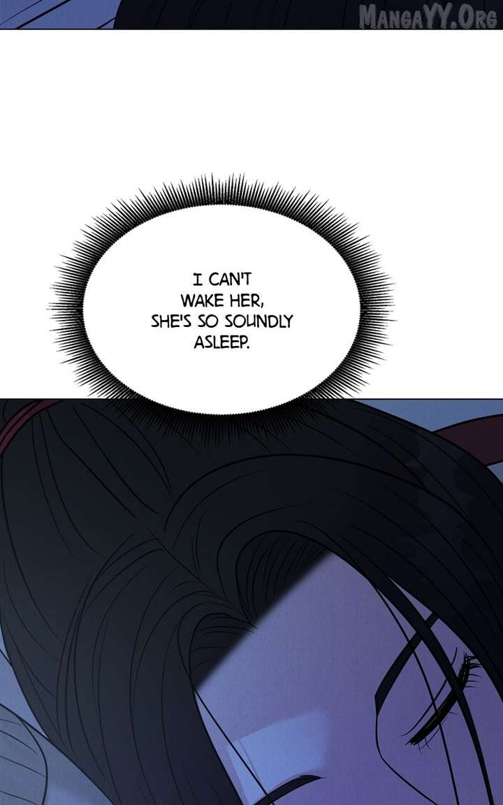 If You Don’t Love, You Die Chapter 25 312 35