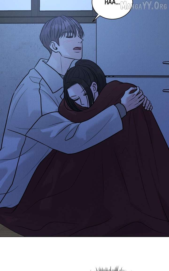 If You Don’t Love, You Die Chapter 25 314 37