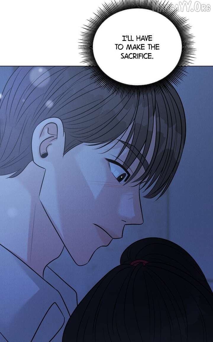 If You Don’t Love, You Die Chapter 25 315 38