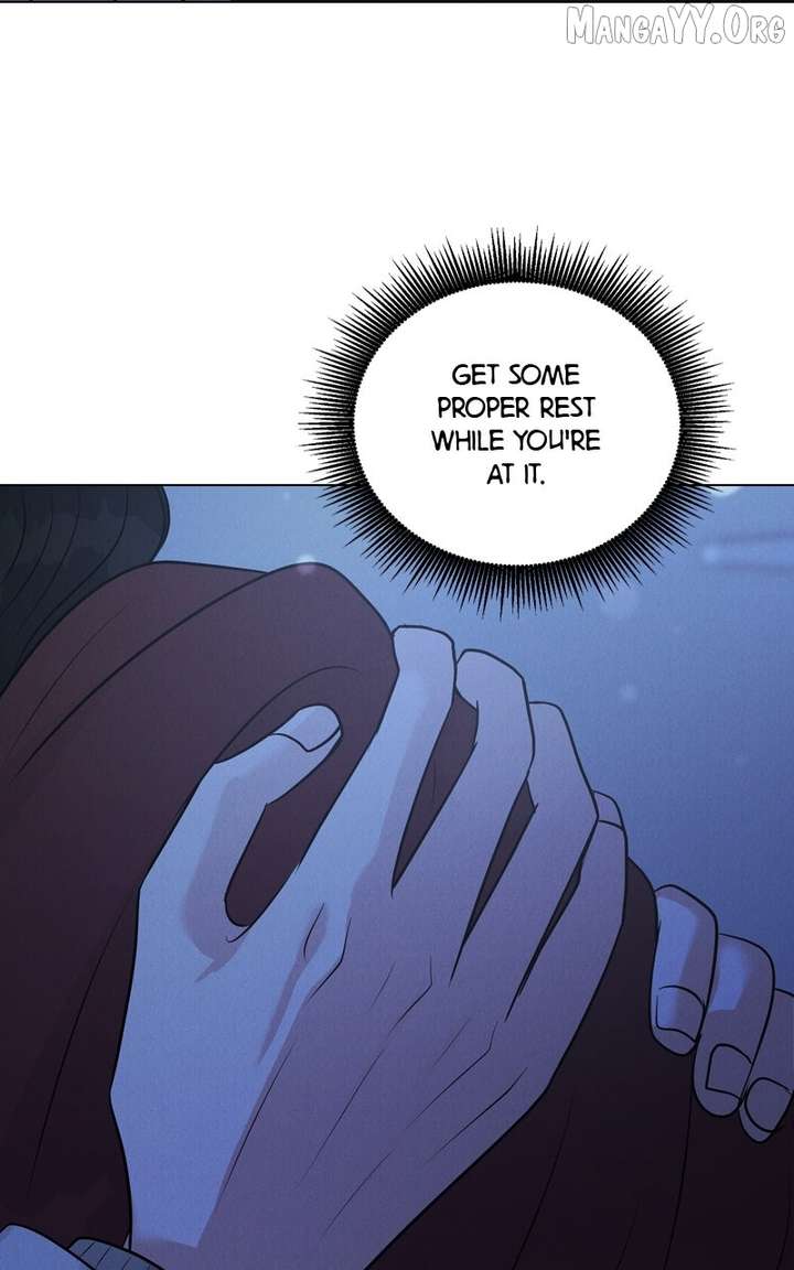 If You Don’t Love, You Die Chapter 25 316 39