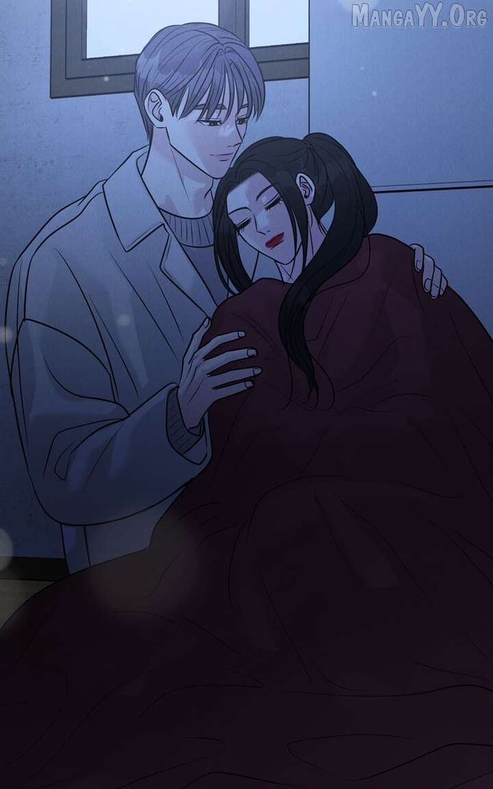 If You Don’t Love, You Die Chapter 25 318 41