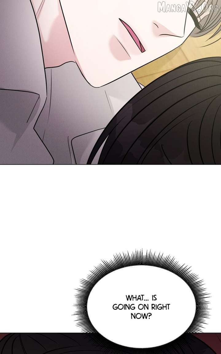 If You Don’t Love, You Die Chapter 25 325 48