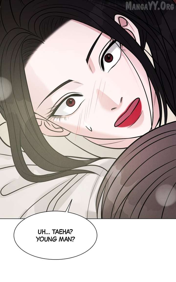 If You Don’t Love, You Die Chapter 25 326 49