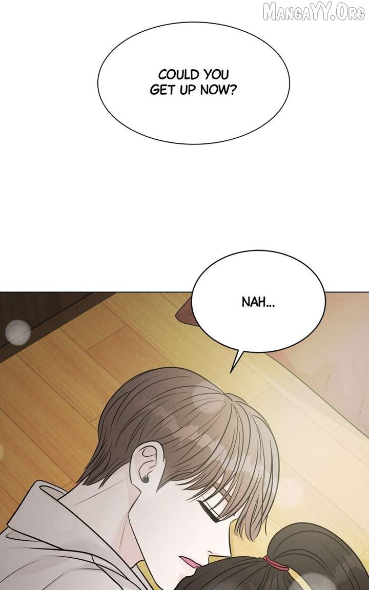 If You Don’t Love, You Die Chapter 25 327 50