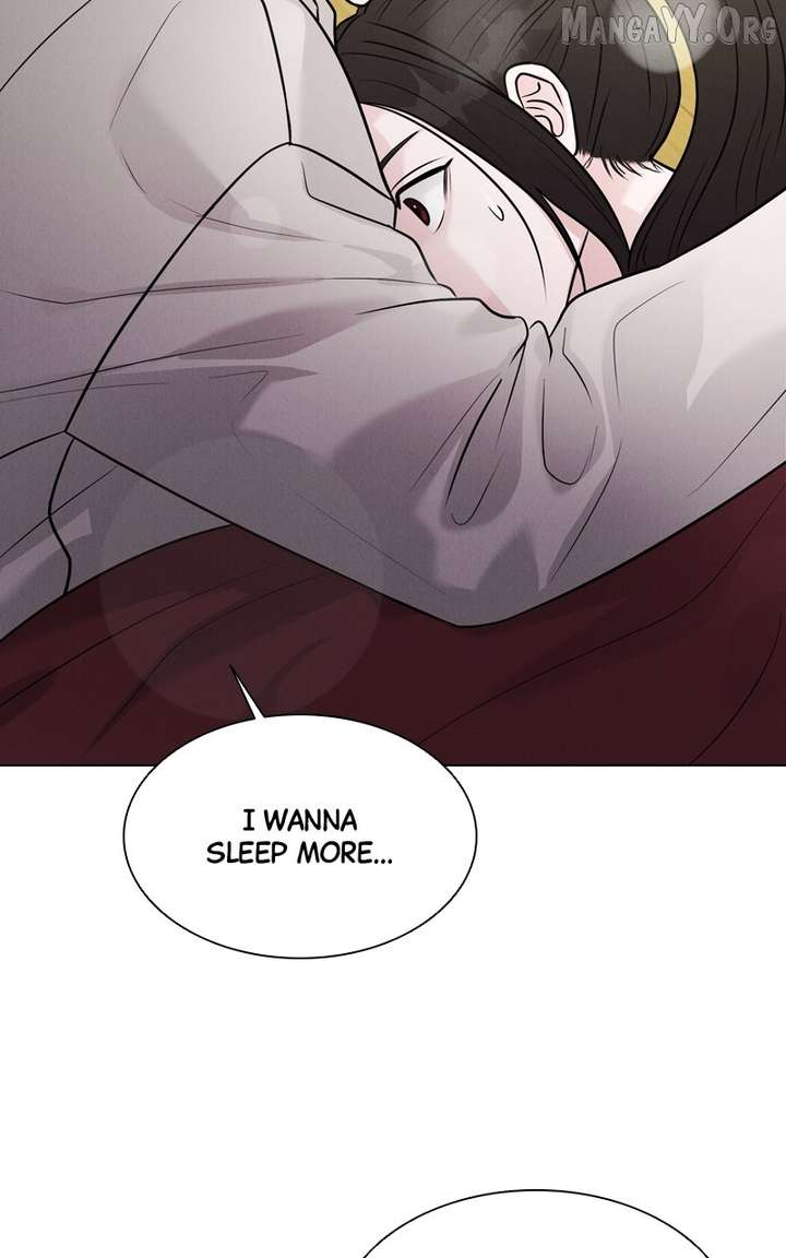 If You Don’t Love, You Die Chapter 25 328 51