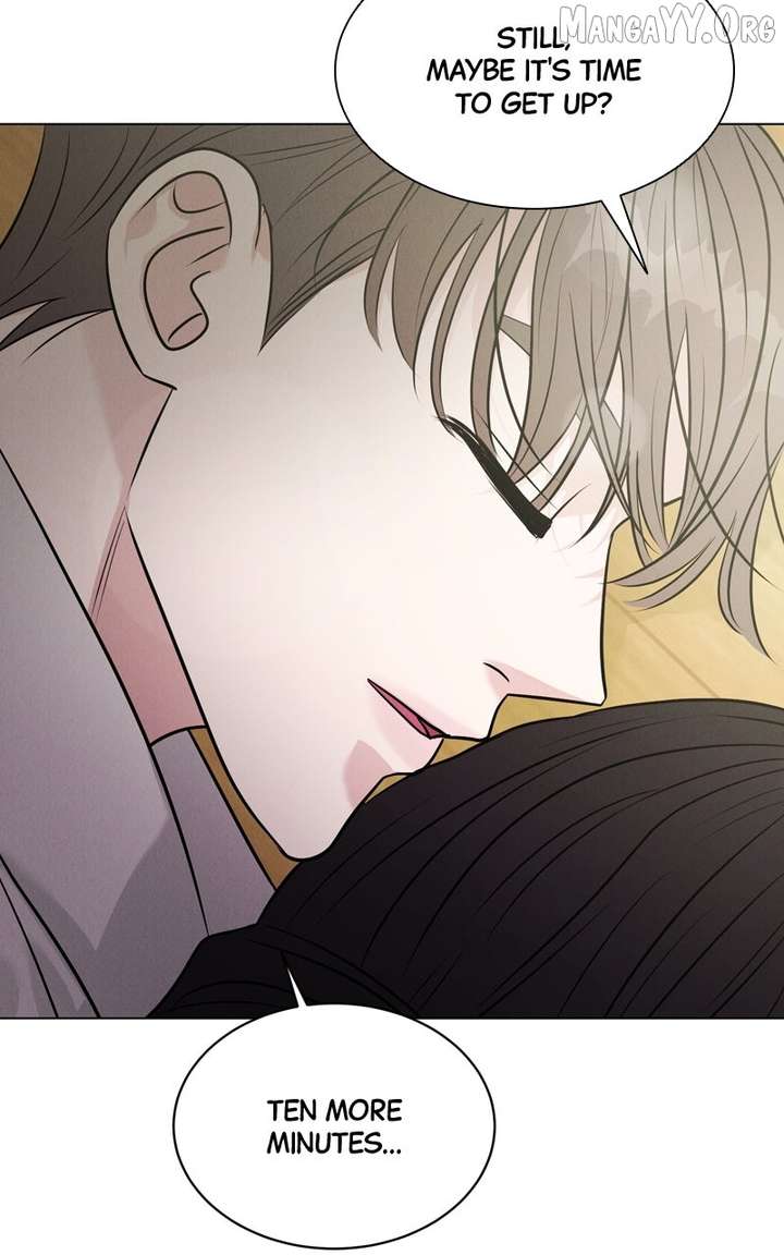 If You Don’t Love, You Die Chapter 25 329 52