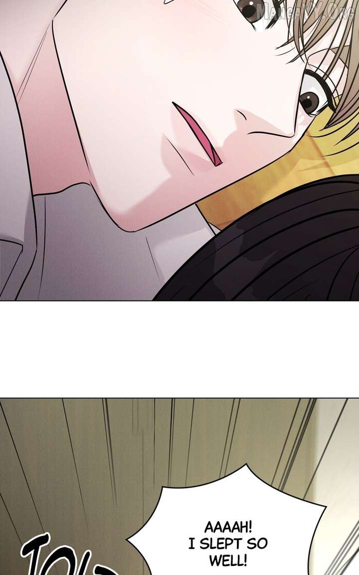 If You Don’t Love, You Die Chapter 25 334 57