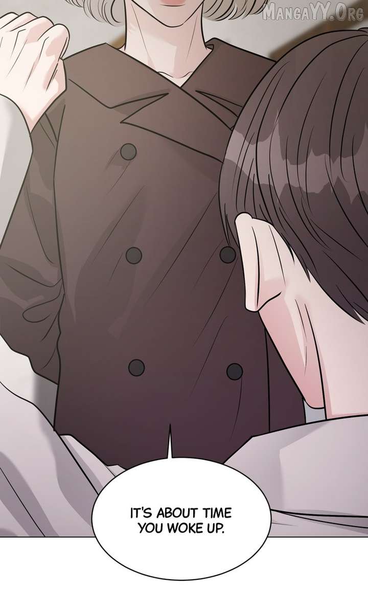 If You Don’t Love, You Die Chapter 25 338 61