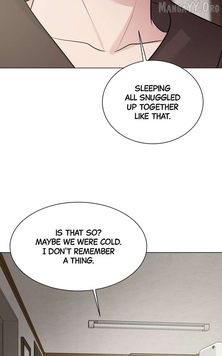 If You Don’t Love, You Die Chapter 25 340 63