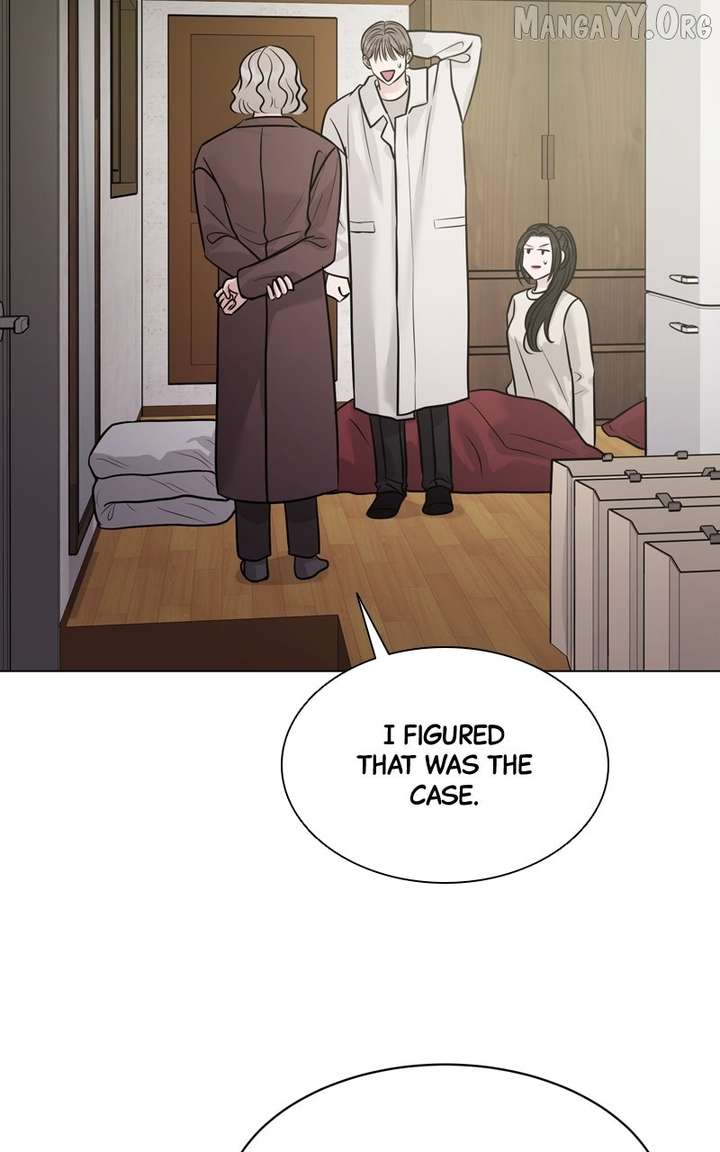 If You Don’t Love, You Die Chapter 25 341 64