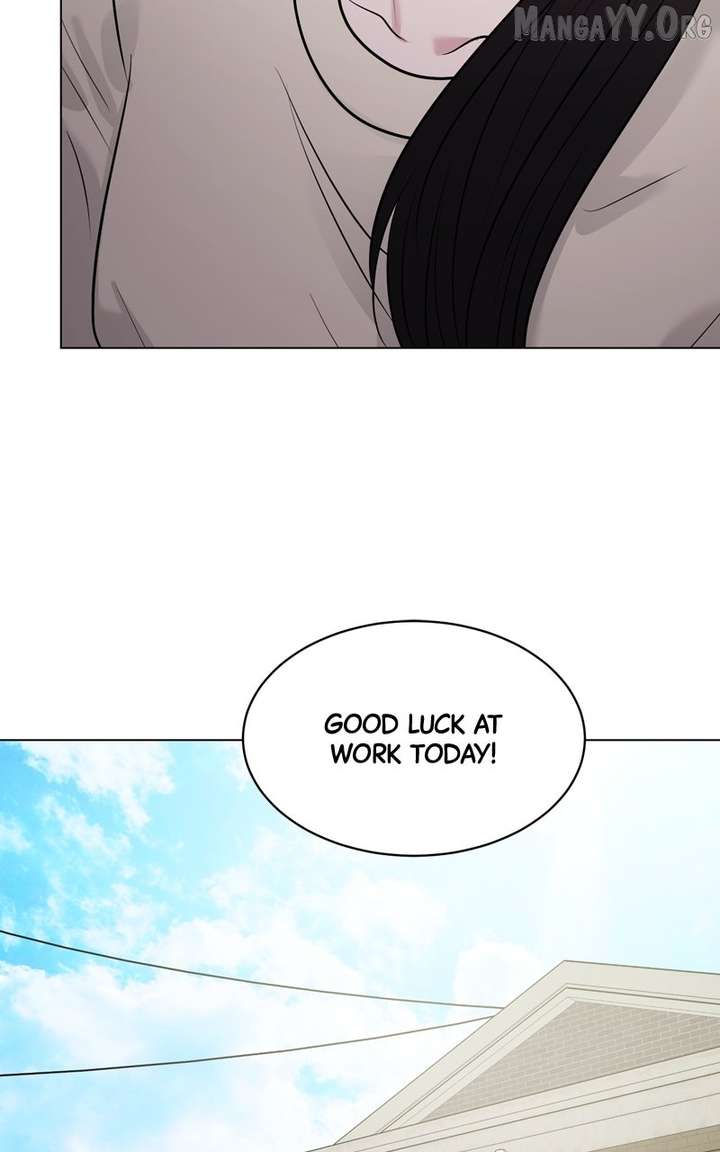 If You Don’t Love, You Die Chapter 25 344 67