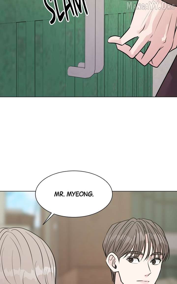 If You Don’t Love, You Die Chapter 25 346 69