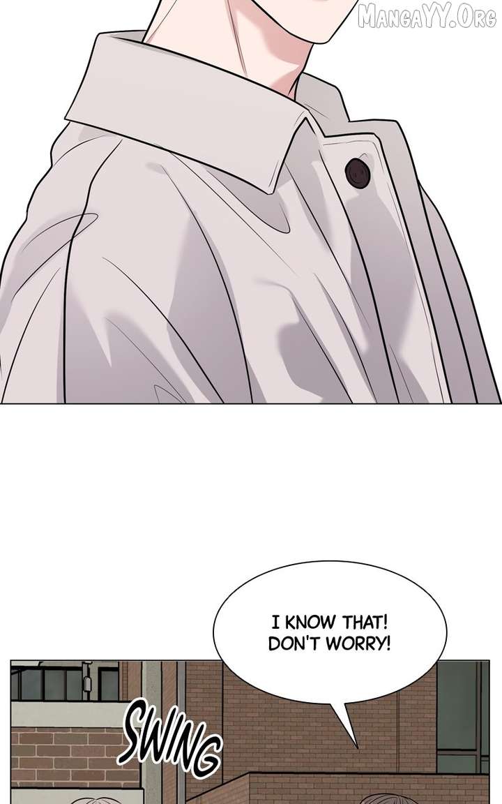 If You Don’t Love, You Die Chapter 25 351 74