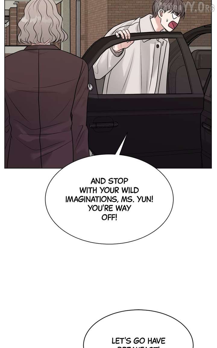 If You Don’t Love, You Die Chapter 25 352 75