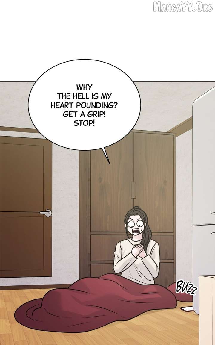 If You Don’t Love, You Die Chapter 25 354 77