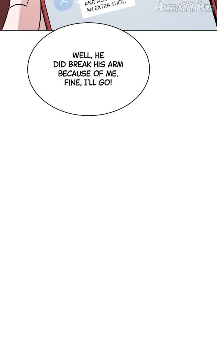 If You Don’t Love, You Die Chapter 25 357 80