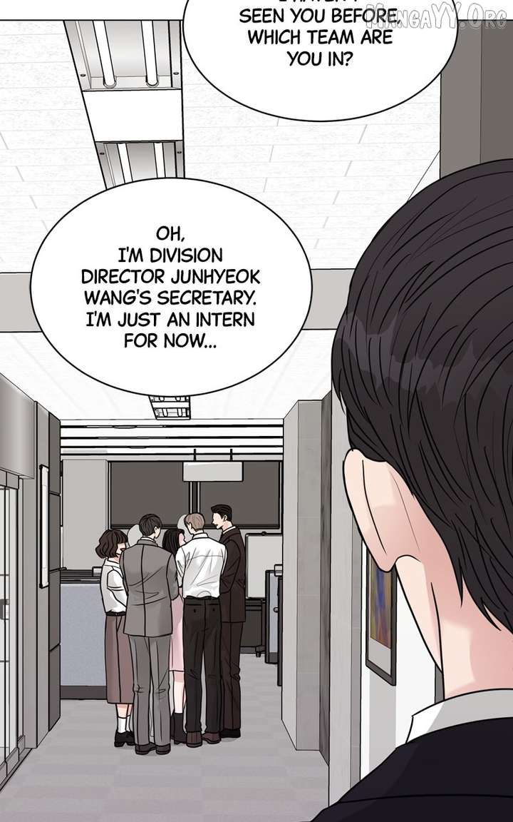 If You Don’t Love, You Die Chapter 25 362 85