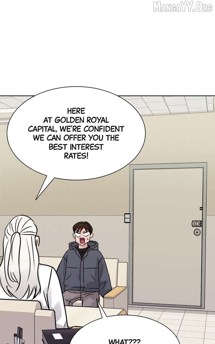 If You Don’t Love, You Die Chapter 28 293 01