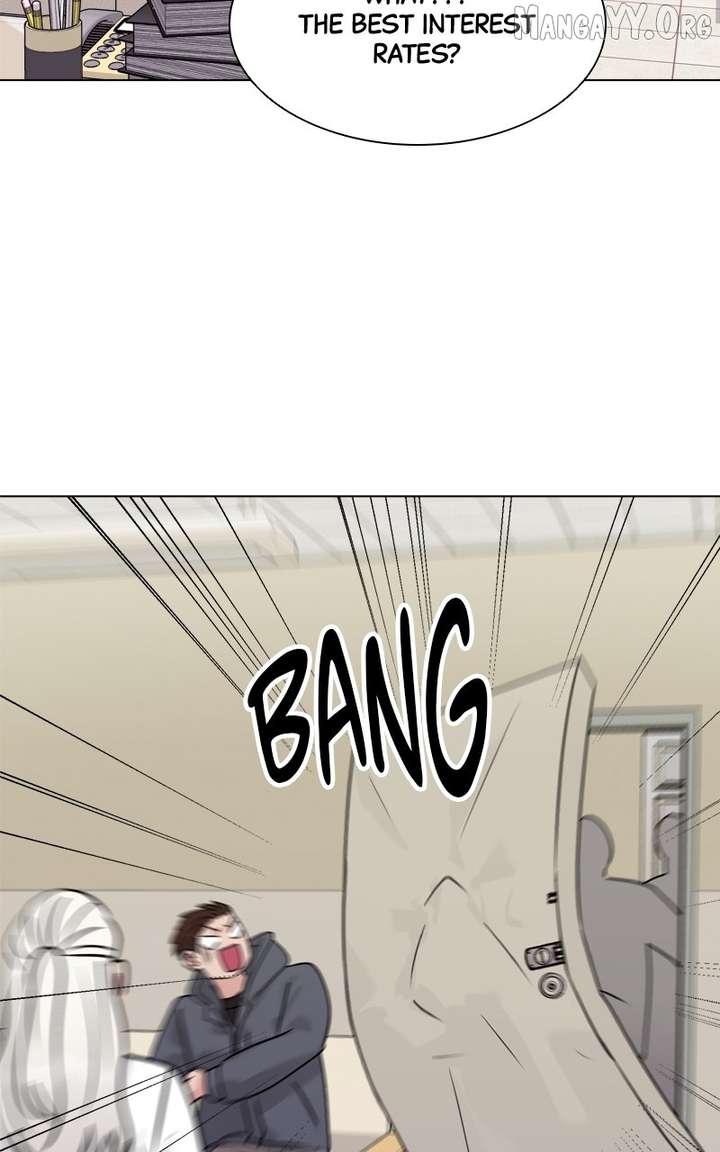 If You Don’t Love, You Die Chapter 28 294 02