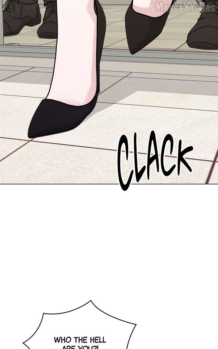 If You Don’t Love, You Die Chapter 28 296 04