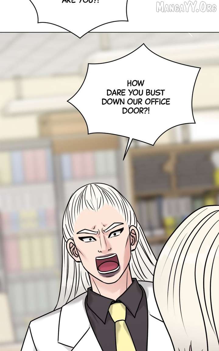 If You Don’t Love, You Die Chapter 28 297 05