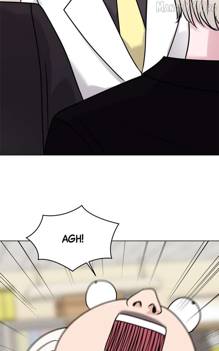 If You Don’t Love, You Die Chapter 28 298 06