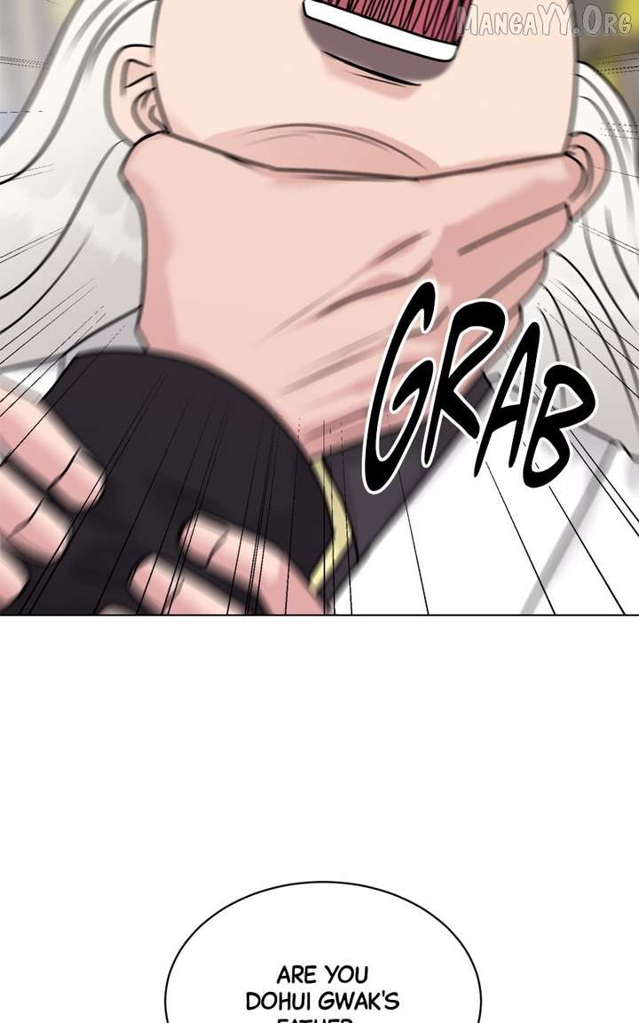 If You Don’t Love, You Die Chapter 28 299 07