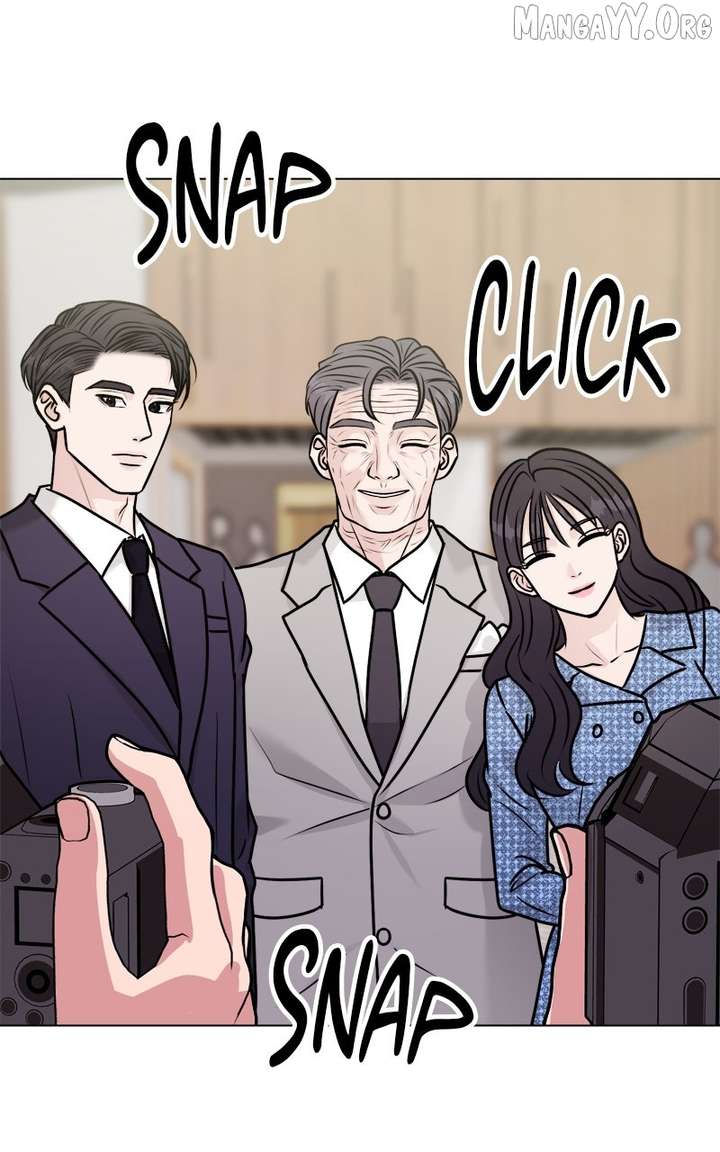 If You Don’t Love, You Die Chapter 28 304 12