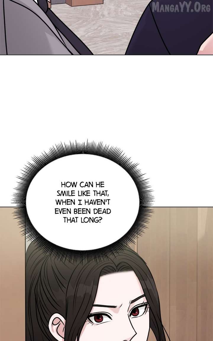 If You Don’t Love, You Die Chapter 28 306 14