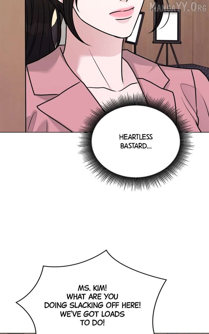 If You Don’t Love, You Die Chapter 28 307 15