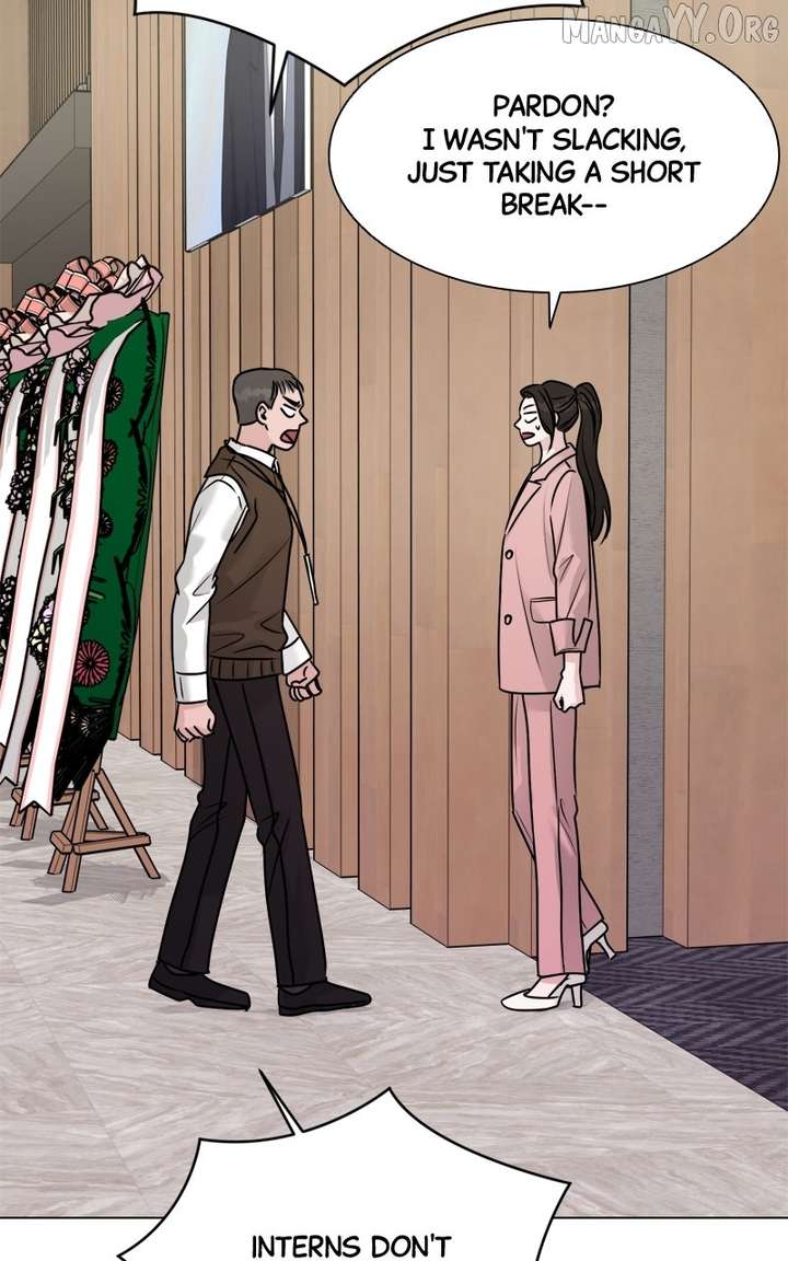 If You Don’t Love, You Die Chapter 28 308 16