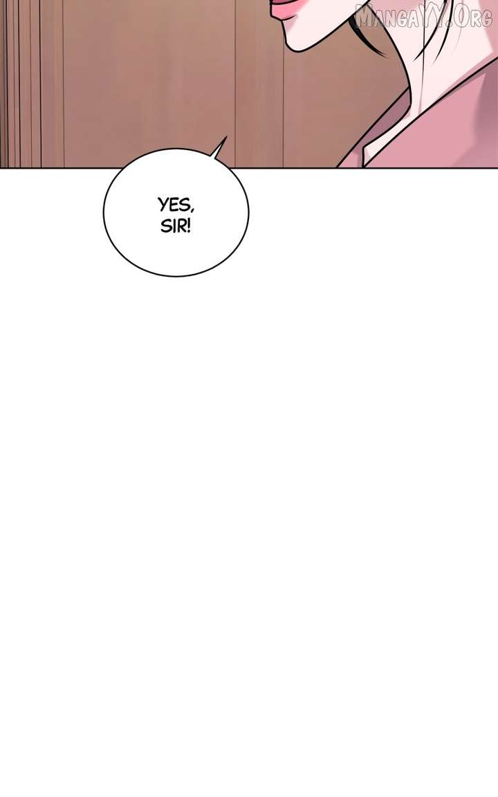 If You Don’t Love, You Die Chapter 28 310 18