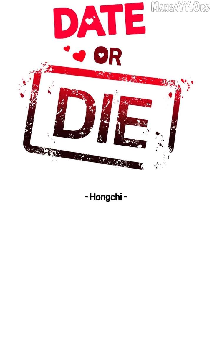 If You Don’t Love, You Die Chapter 28 311 19