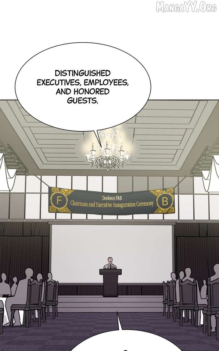 If You Don’t Love, You Die Chapter 28 312 20